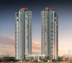 Raymond The Address, Pokhran Road No Two, Thane