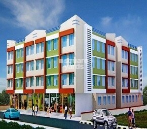 Raza Ashtavinayak Complex