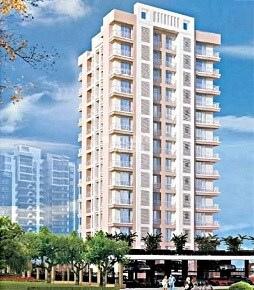 RDC Pinewood, Thane West, Thane