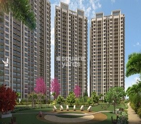 Regency Anantam Phase 2 residential project in Dombivli East