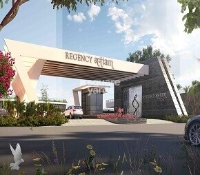 Regency Anantam Phase 3