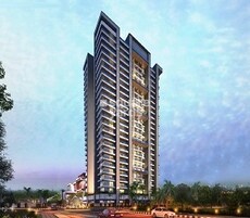 Regency Antilia Featured Image