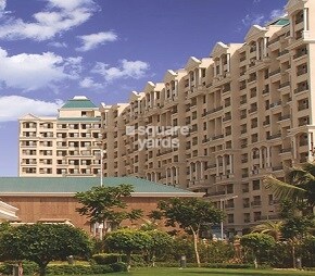 Regency Estate