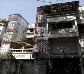 Regency Homes residential project in Kalyan West