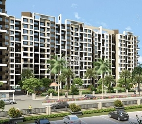 Regency Sarvam Phase 11 Flagship