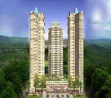 Regency Towers Featured Image