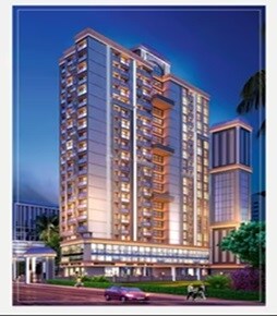 Reliable AVS Insignia, Kalyan East, Thane