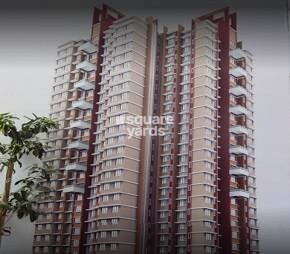 Reliable Raj Residency