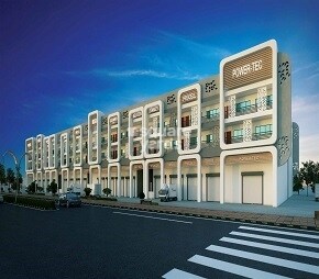 Renaissance Industrial Smart City