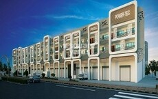 Renaissance Industrial Smart City Featured Image
