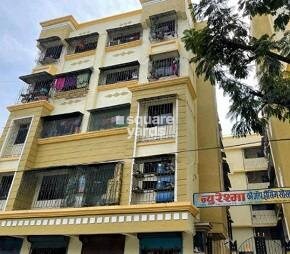 Reshma Apartment
