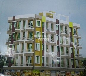 Riddhi Apartments Kalyan