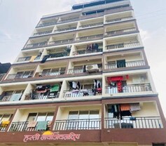 Riddhi Hasti Navjeevan Deep, Dombivli East, Thane