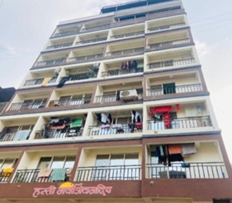 Riddhi Hasti Navjeevan Deep Cover Image