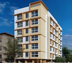 Riddhi Ishwari Heights