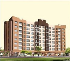 Riddhi Siddhi Apartment Featured Image