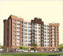 Riddhi Siddhi Apartment Flagship