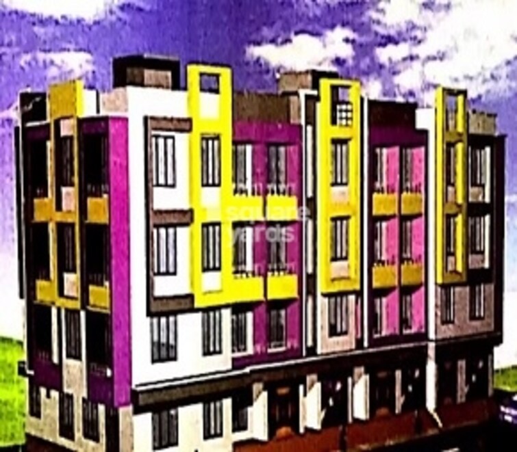 Riddhi Siddhi Complex Kalher Cover Image