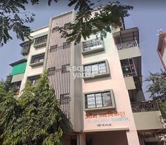 Riddhi Siddhi Om Rishikesh CHS