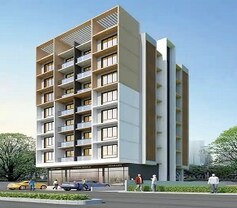 Riddhi Siddhi Rajyog, Shahad, Thane