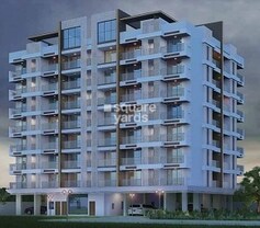 Risha Vistas, Kavesar, Thane