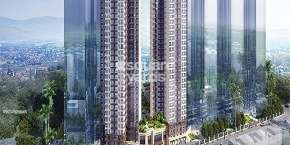 Risland The Icon Phase 4 in Dhokali, Thane