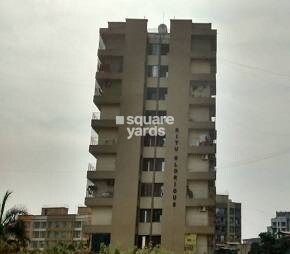 Ritu Glorious residential project in Mira Road