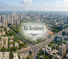 Riz Residency