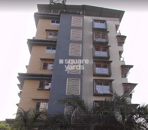 RK Dwarkanath Heights in Titwala, Thane