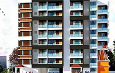 RK Shree Gajanan Heights Featured Image