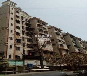 RNA Corp Courtyard, Mira Road, Thane