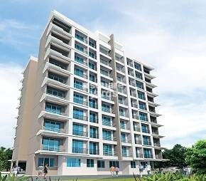RNA NG Diamond Hill Phase III, Beverly Park, Thane