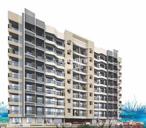 RNA NG Vibrancy, Mira Road, Thane