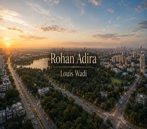 Rohan Adira Featured Image