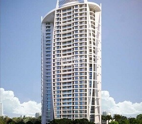 Rosa Bella residential project in Ghodbunder Road