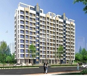 Rosa Elite residential project in Bhayandarpada