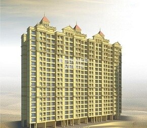 Rosa Oasis Ph 2 residential project in Ghodbunder Road