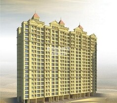 Rosa Oasis Ph 2, Ghodbunder Road, Thane