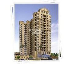 Rosa Royale, Ghodbunder Road, Thane