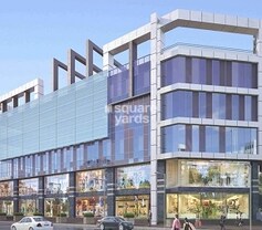 Rosa Vista, Kavesar, Thane