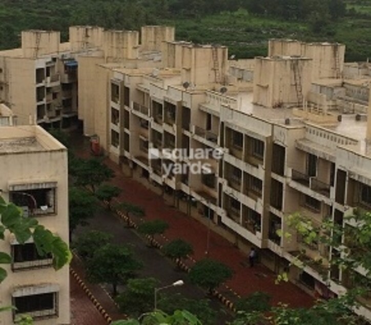 Royal City Apartment Cover Image