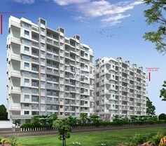 Royal Flora, Ambernath, Thane