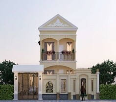 Royal Heritage Township, Vasind, Thane