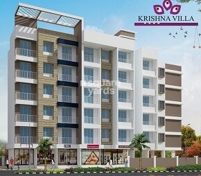 Royal Krishna Villa residential project in Dombivli East