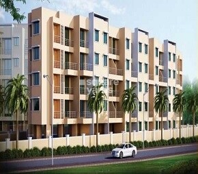 Royal Nest Ambernath residential project in Ambernath East