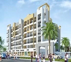 Royal Paradise Badlapur, Badlapur West, Thane