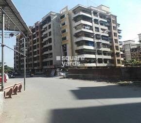 Royal Shali Bhadra Complex