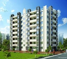 Royale Fennel G, Shahapur, Thane