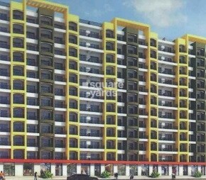 Royce Paradise Phase 2, Kalyan West, Thane