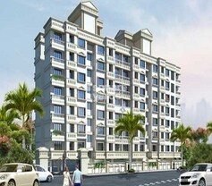 RR Radheshyam Royal, Shilphata, Thane